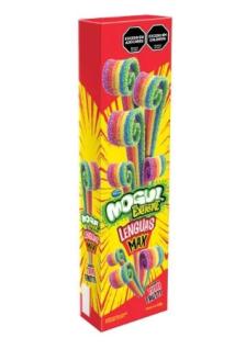 MOGUL EXTREME LENGUAS MAXX (Display x24u)
